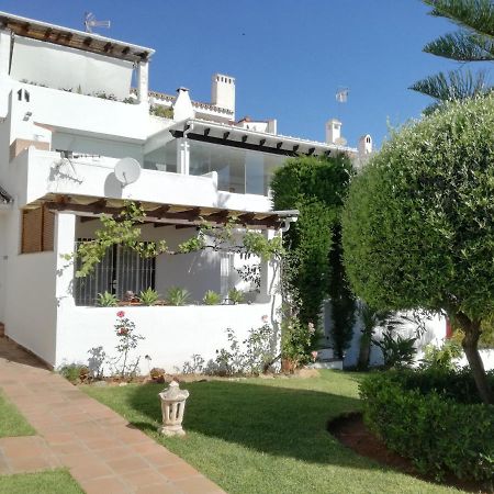 Namaste, Apartamento Tranquilo En Marbella Buitenkant foto