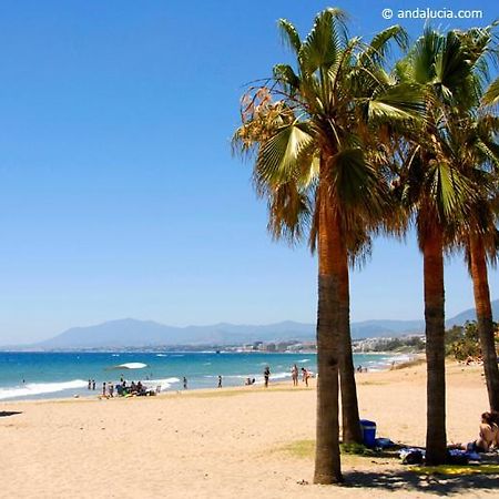Namaste, Apartamento Tranquilo En Marbella Buitenkant foto