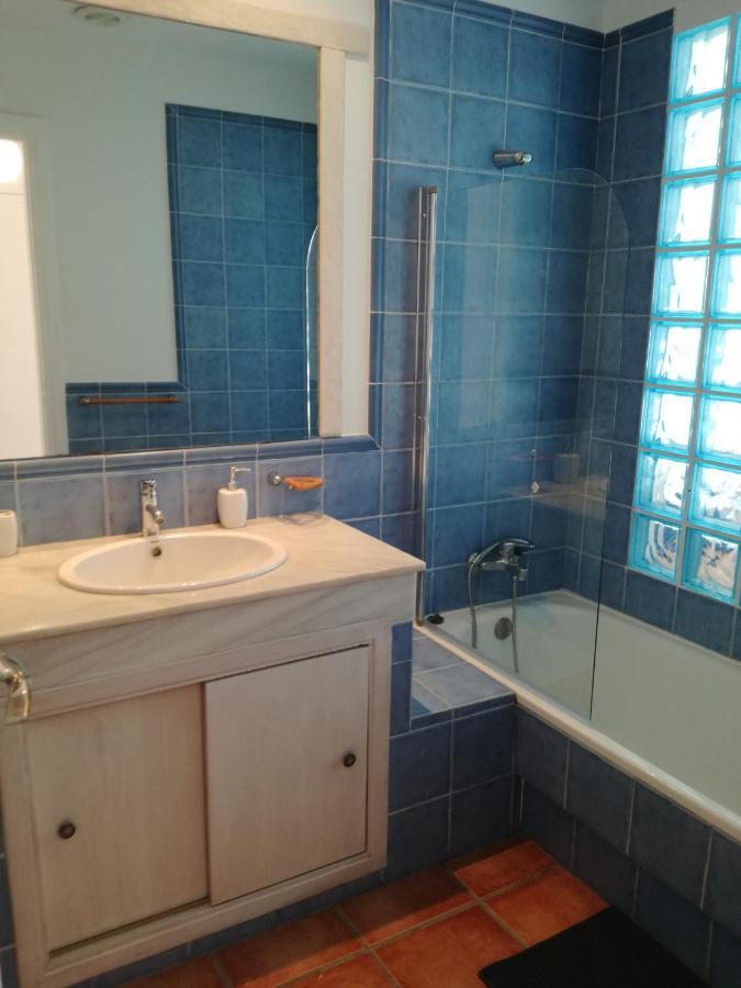 Namaste, Apartamento Tranquilo En Marbella Buitenkant foto
