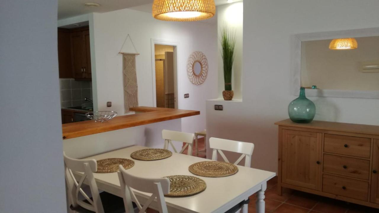 Namaste, Apartamento Tranquilo En Marbella Buitenkant foto