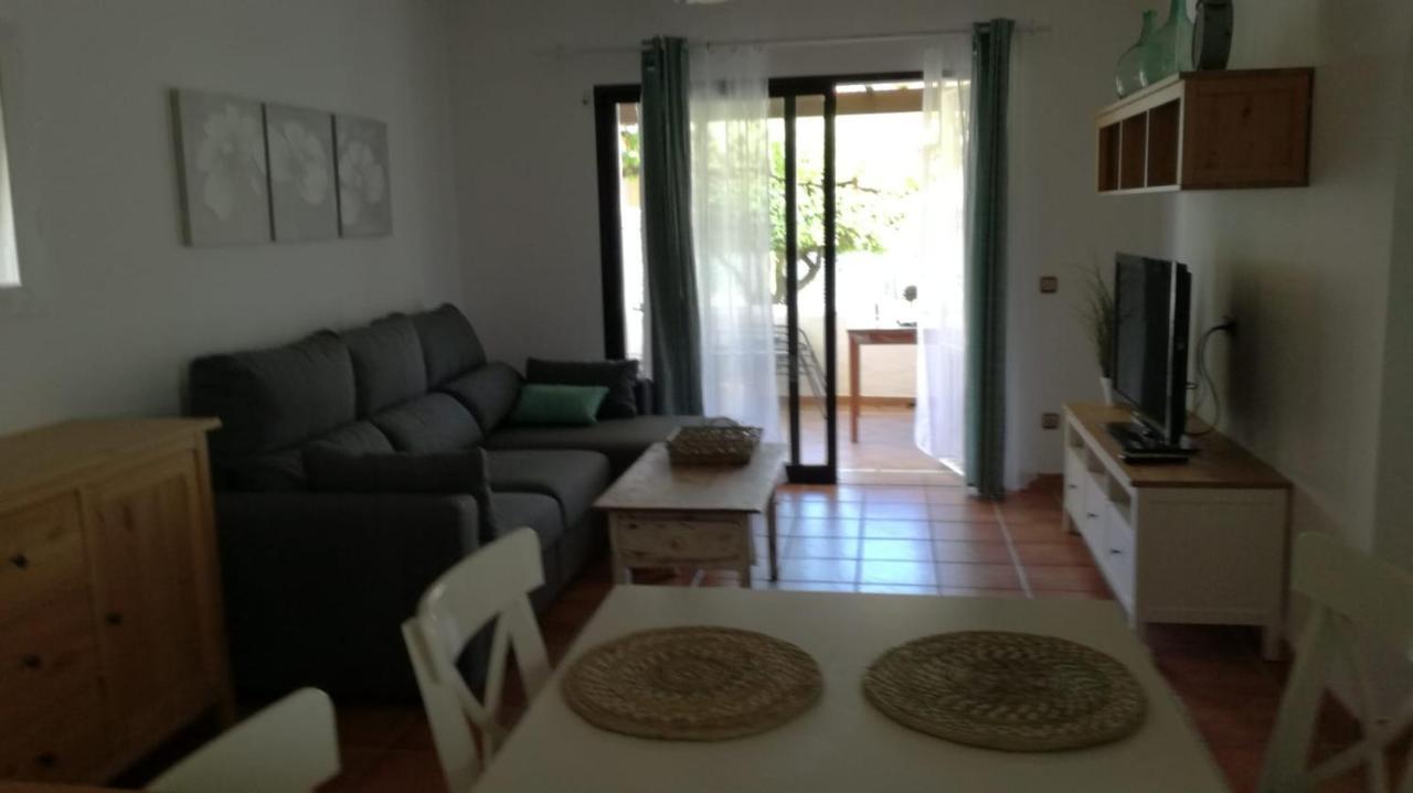 Namaste, Apartamento Tranquilo En Marbella Buitenkant foto