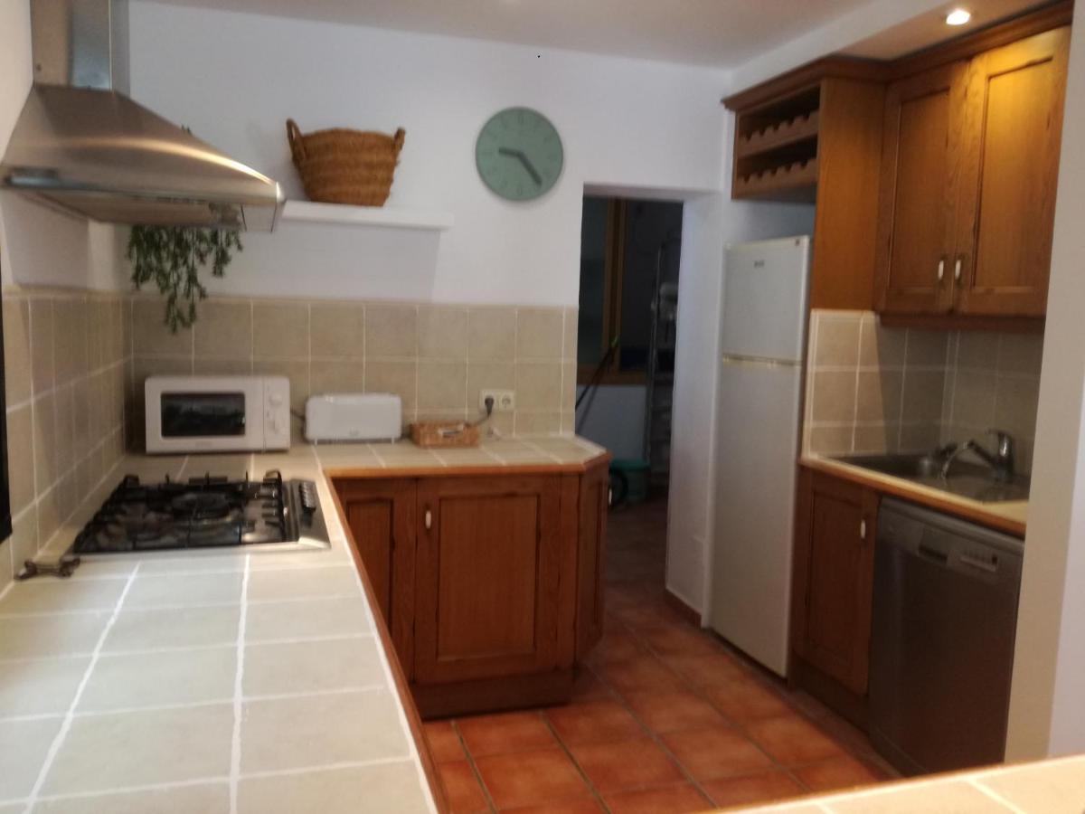 Namaste, Apartamento Tranquilo En Marbella Buitenkant foto